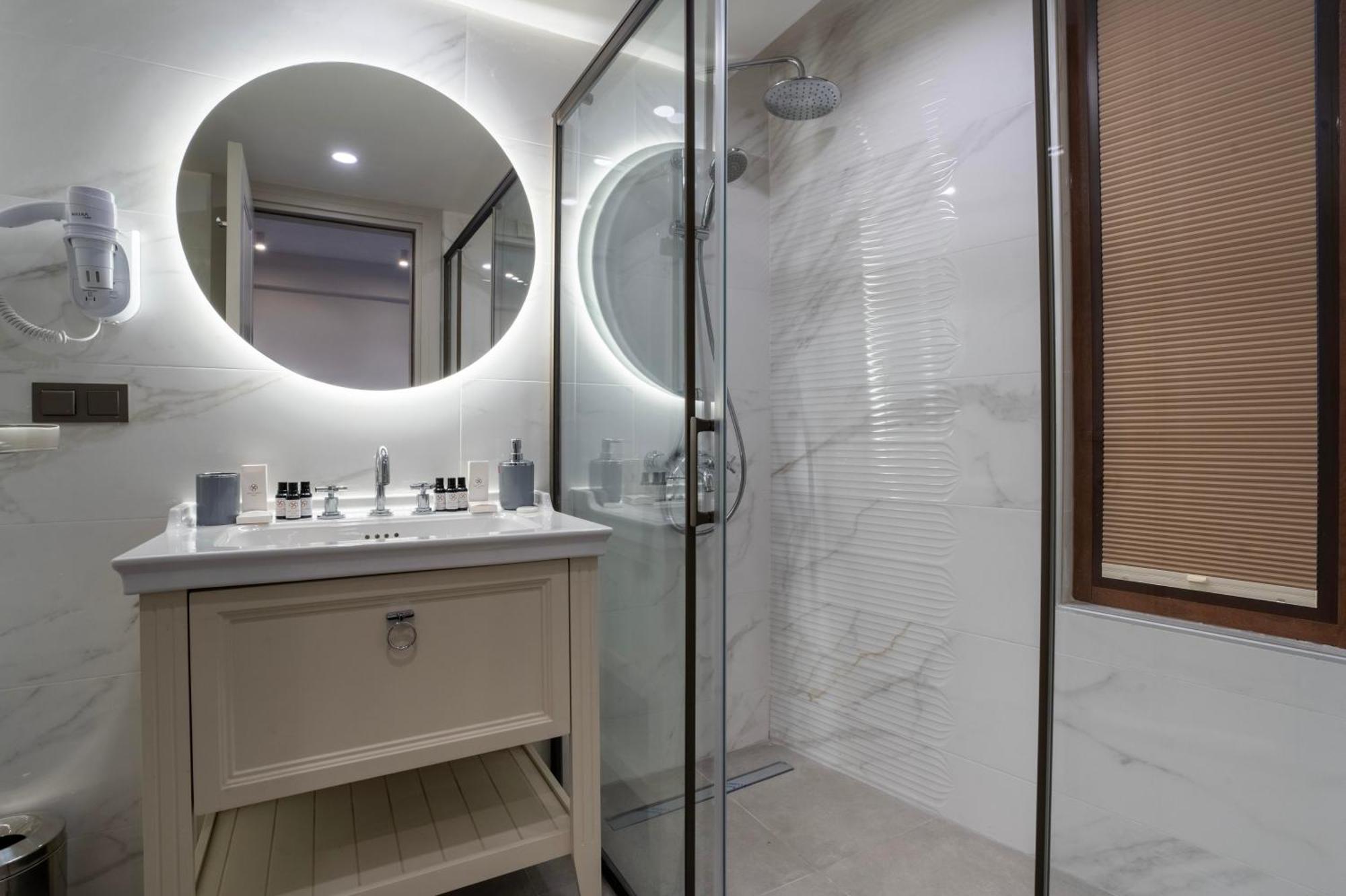 Smart And Simple Hotel Karakoy 伊斯坦布尔 外观 照片