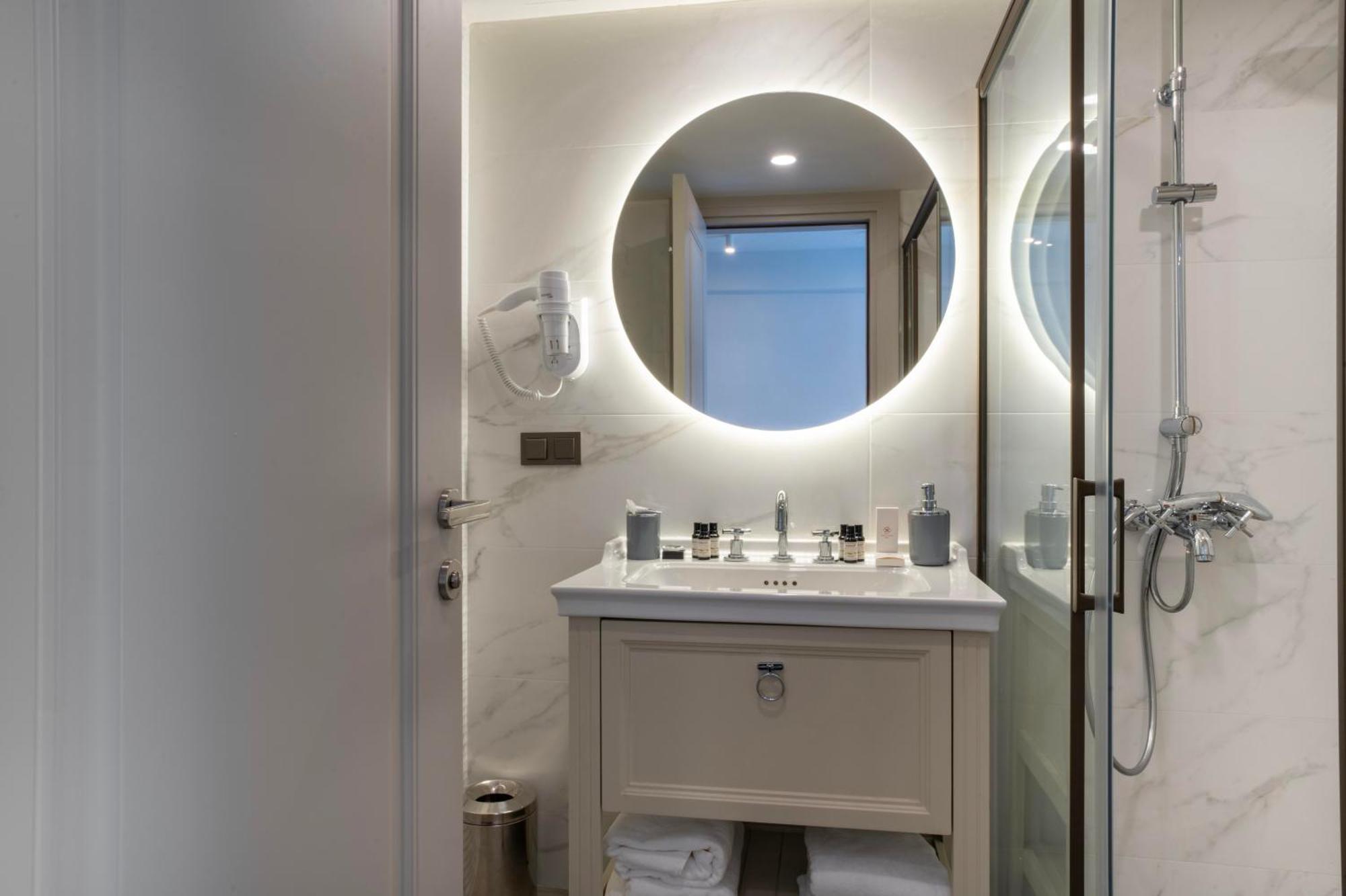 Smart And Simple Hotel Karakoy 伊斯坦布尔 外观 照片