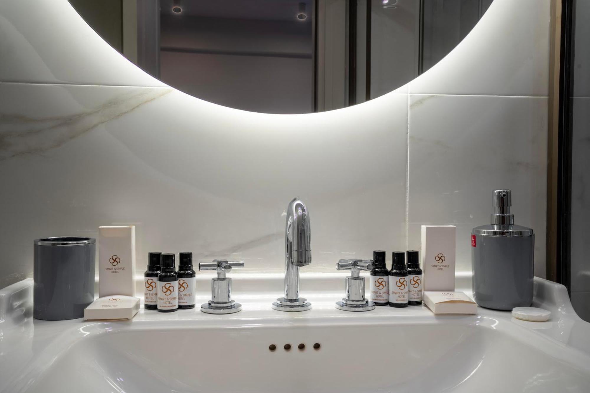 Smart And Simple Hotel Karakoy 伊斯坦布尔 外观 照片