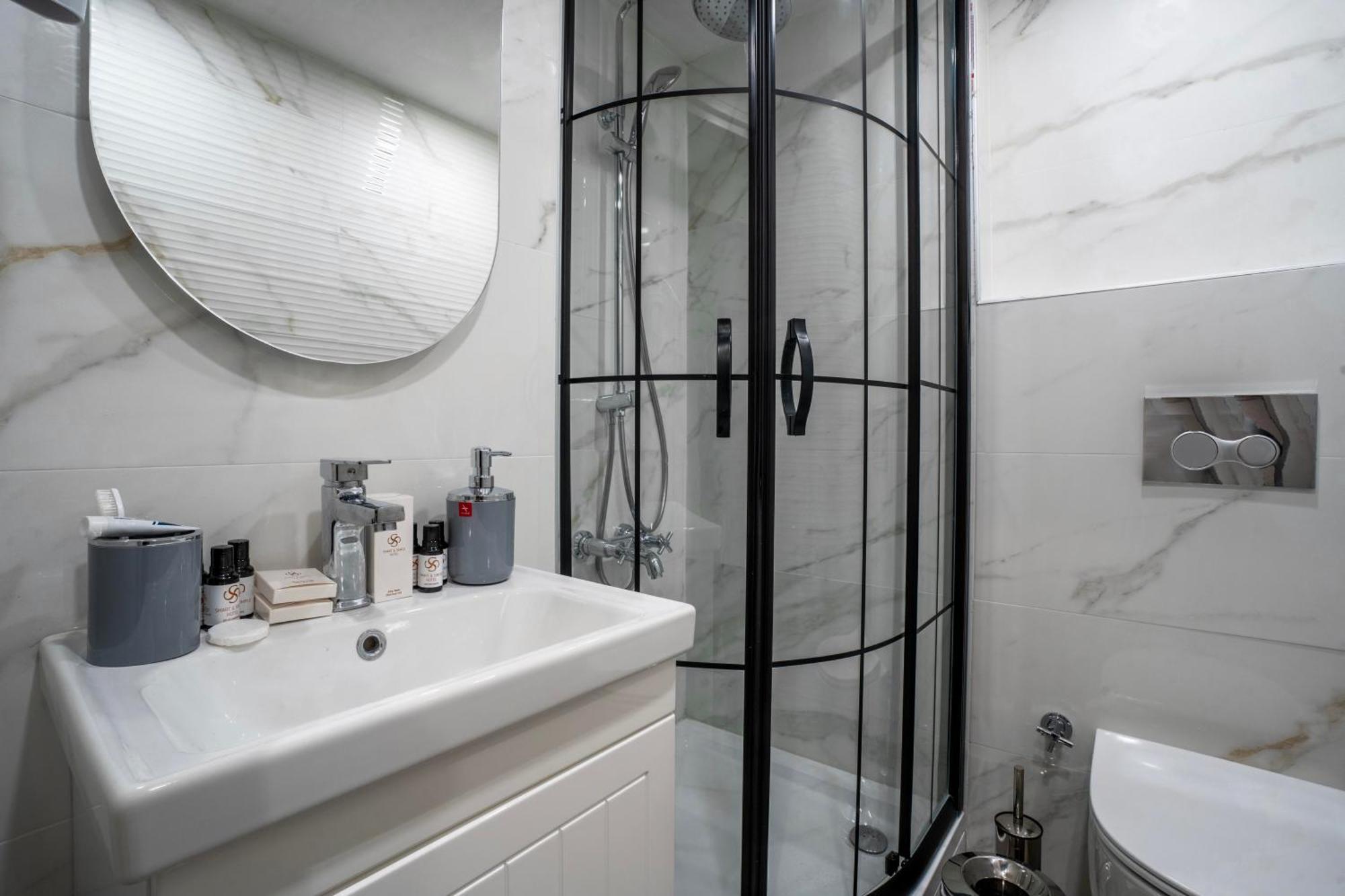 Smart And Simple Hotel Karakoy 伊斯坦布尔 外观 照片