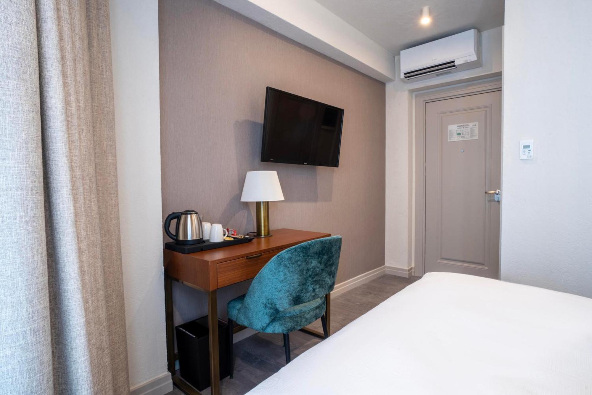 Smart And Simple Hotel Karakoy 伊斯坦布尔 外观 照片