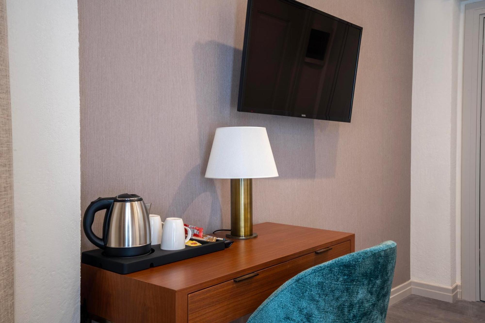 Smart And Simple Hotel Karakoy 伊斯坦布尔 外观 照片