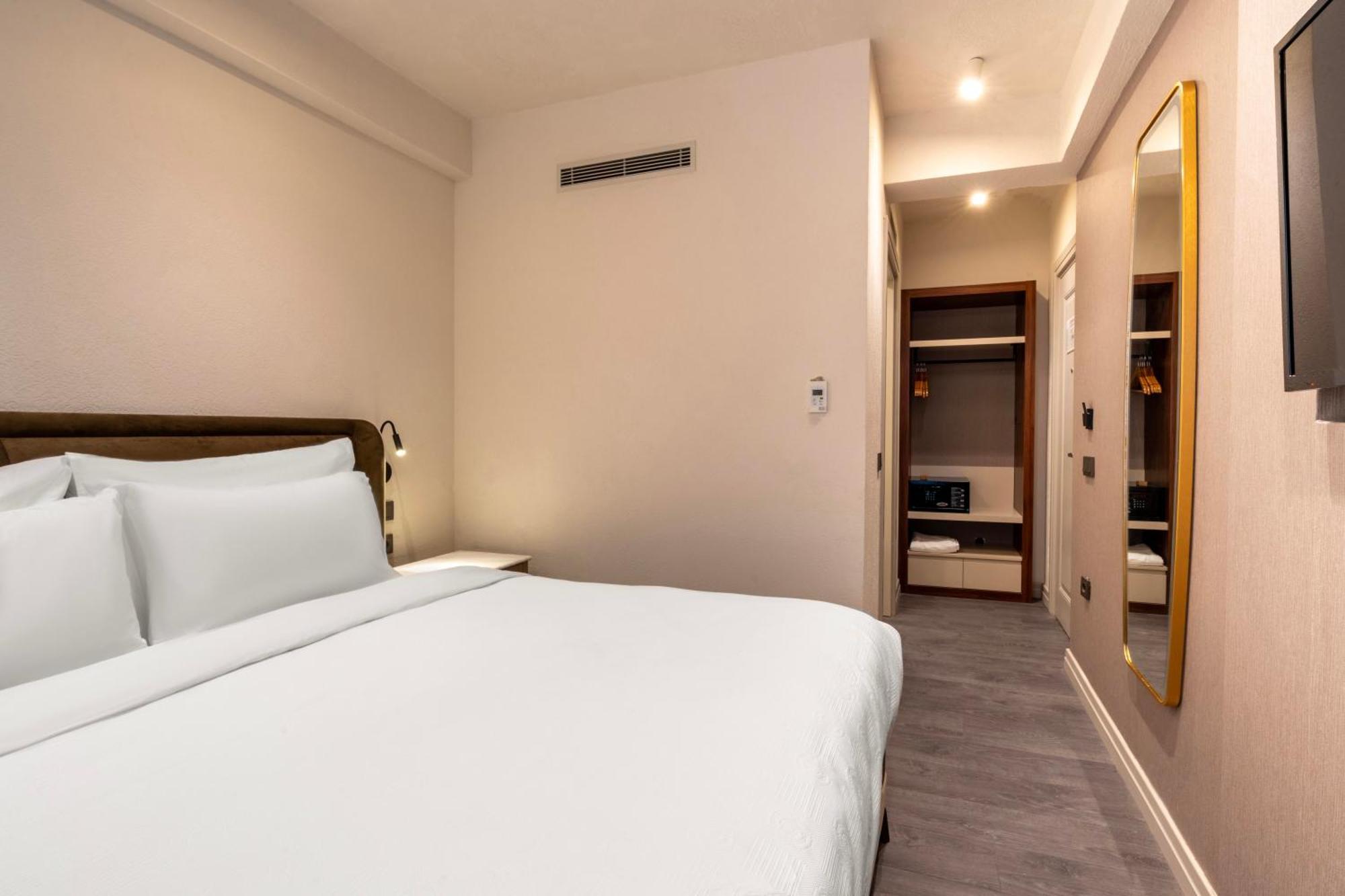 Smart And Simple Hotel Karakoy 伊斯坦布尔 外观 照片