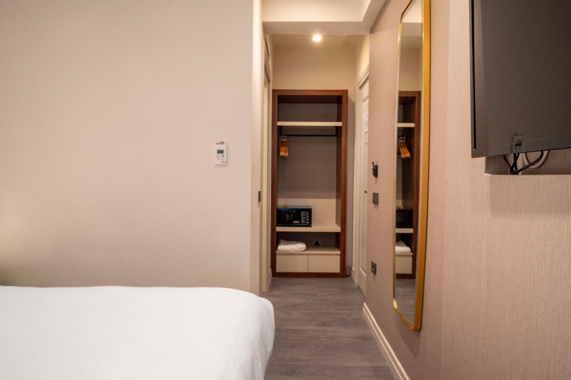 Smart And Simple Hotel Karakoy 伊斯坦布尔 外观 照片