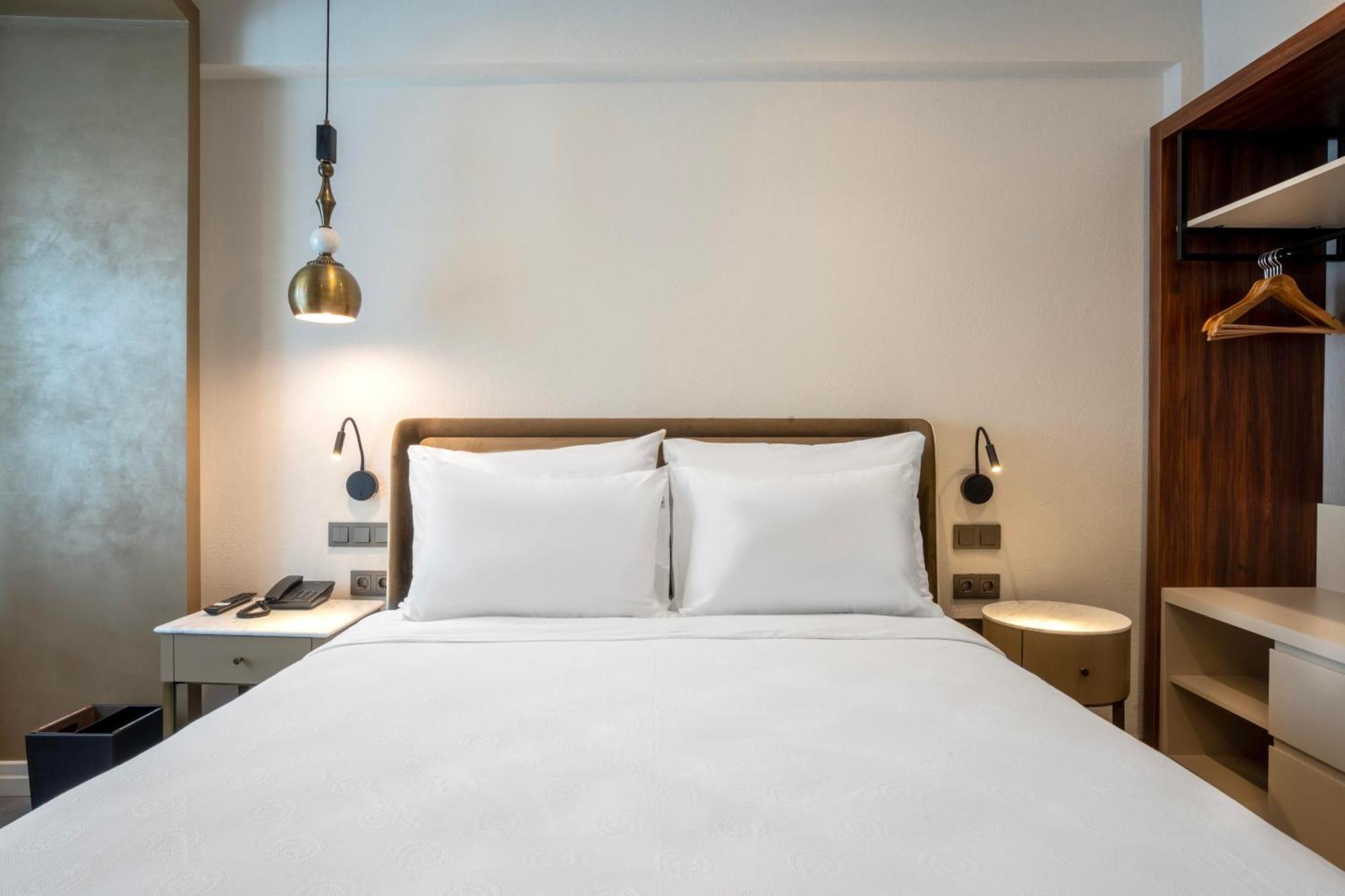 Smart And Simple Hotel Karakoy 伊斯坦布尔 外观 照片