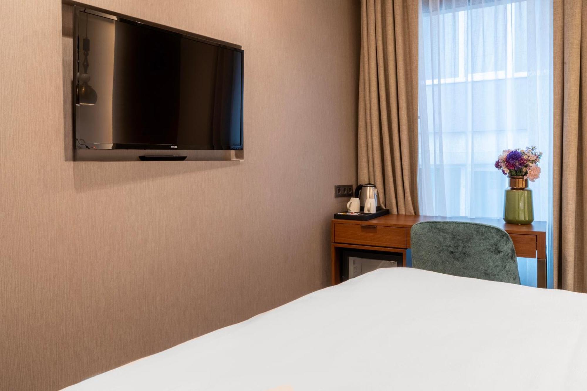 Smart And Simple Hotel Karakoy 伊斯坦布尔 外观 照片