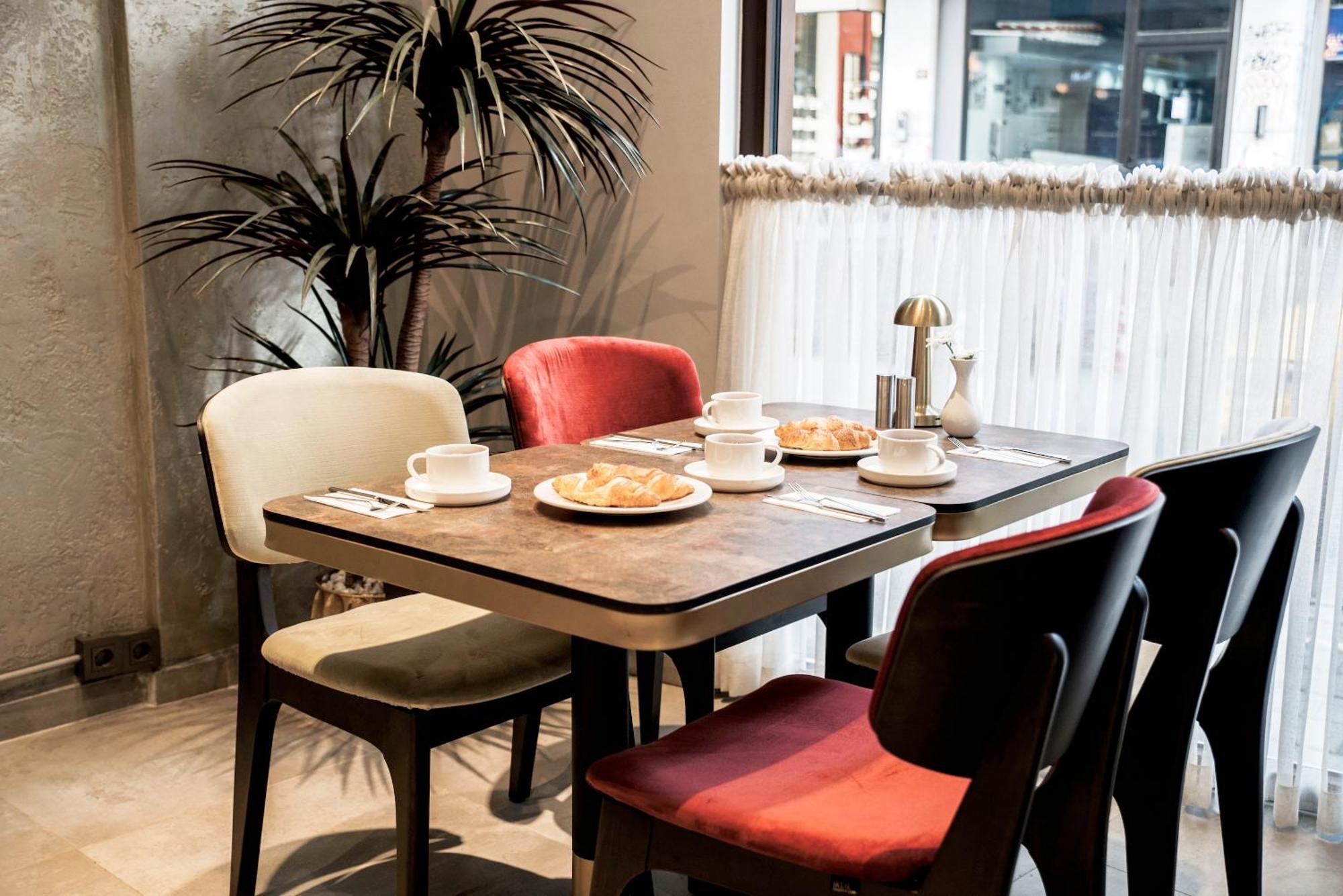 Smart And Simple Hotel Karakoy 伊斯坦布尔 外观 照片