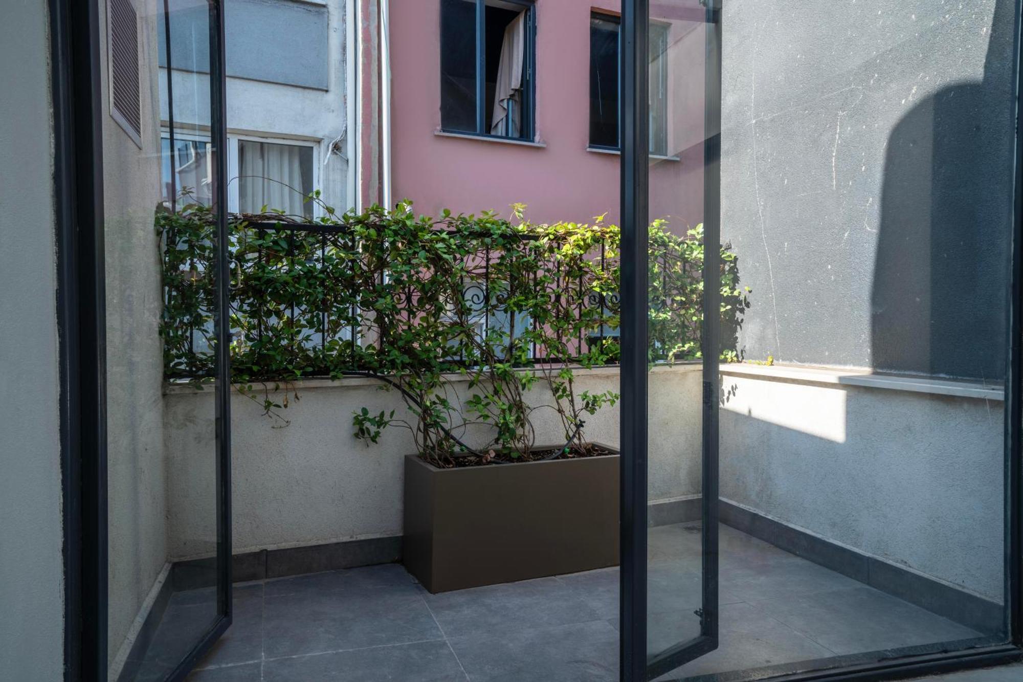 Smart And Simple Hotel Karakoy 伊斯坦布尔 外观 照片