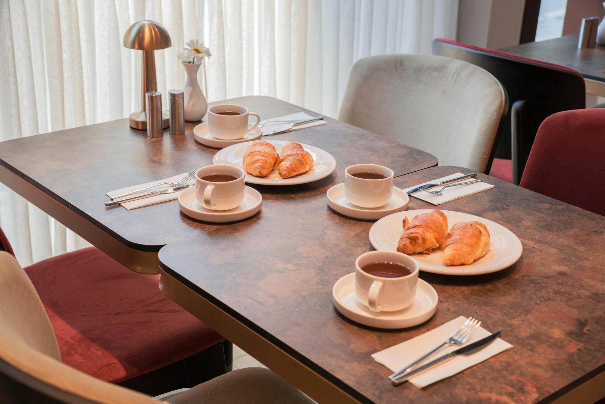 Smart And Simple Hotel Karakoy 伊斯坦布尔 外观 照片