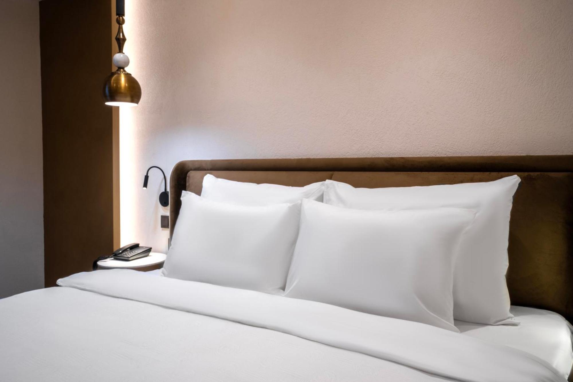 Smart And Simple Hotel Karakoy 伊斯坦布尔 外观 照片