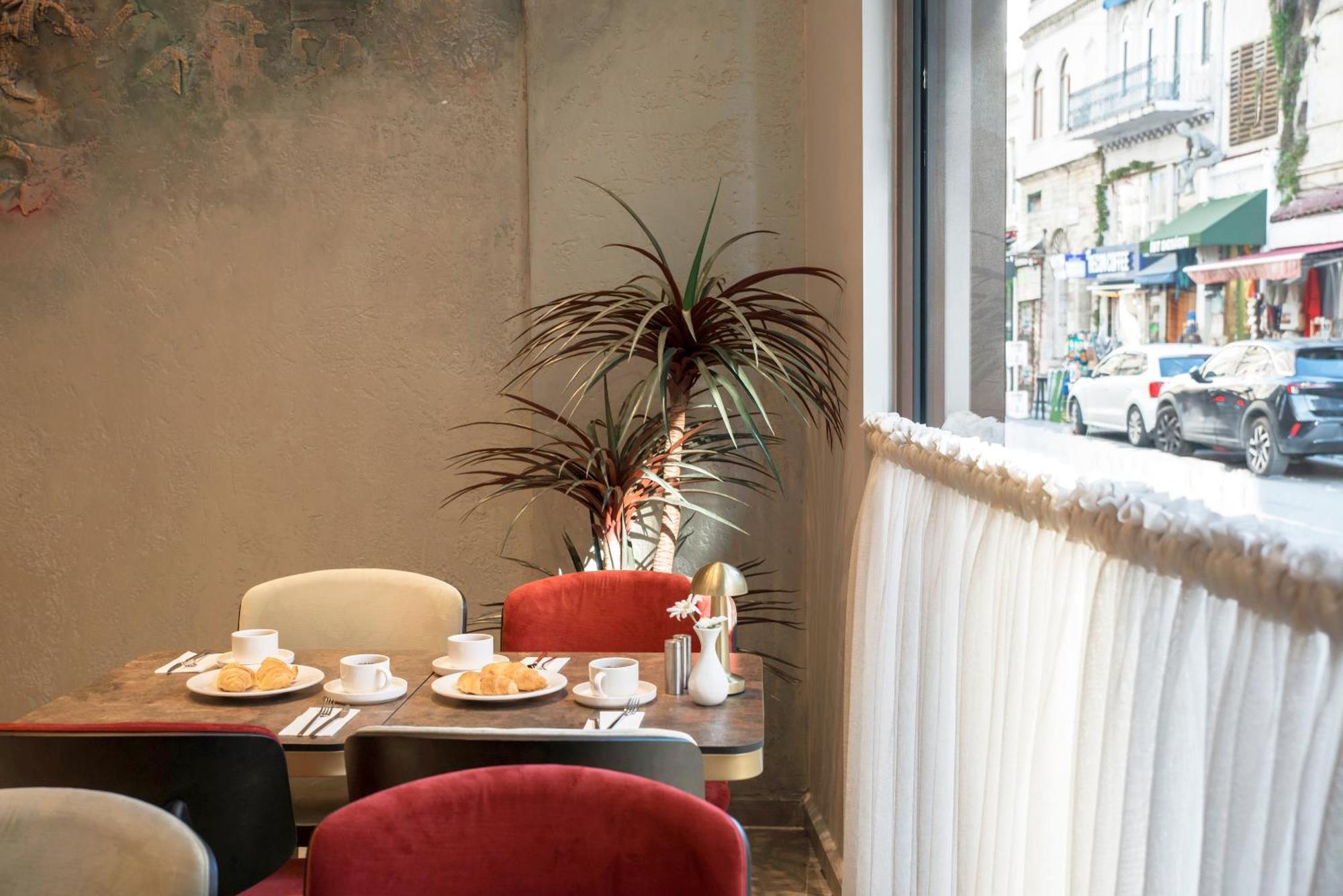 Smart And Simple Hotel Karakoy 伊斯坦布尔 外观 照片
