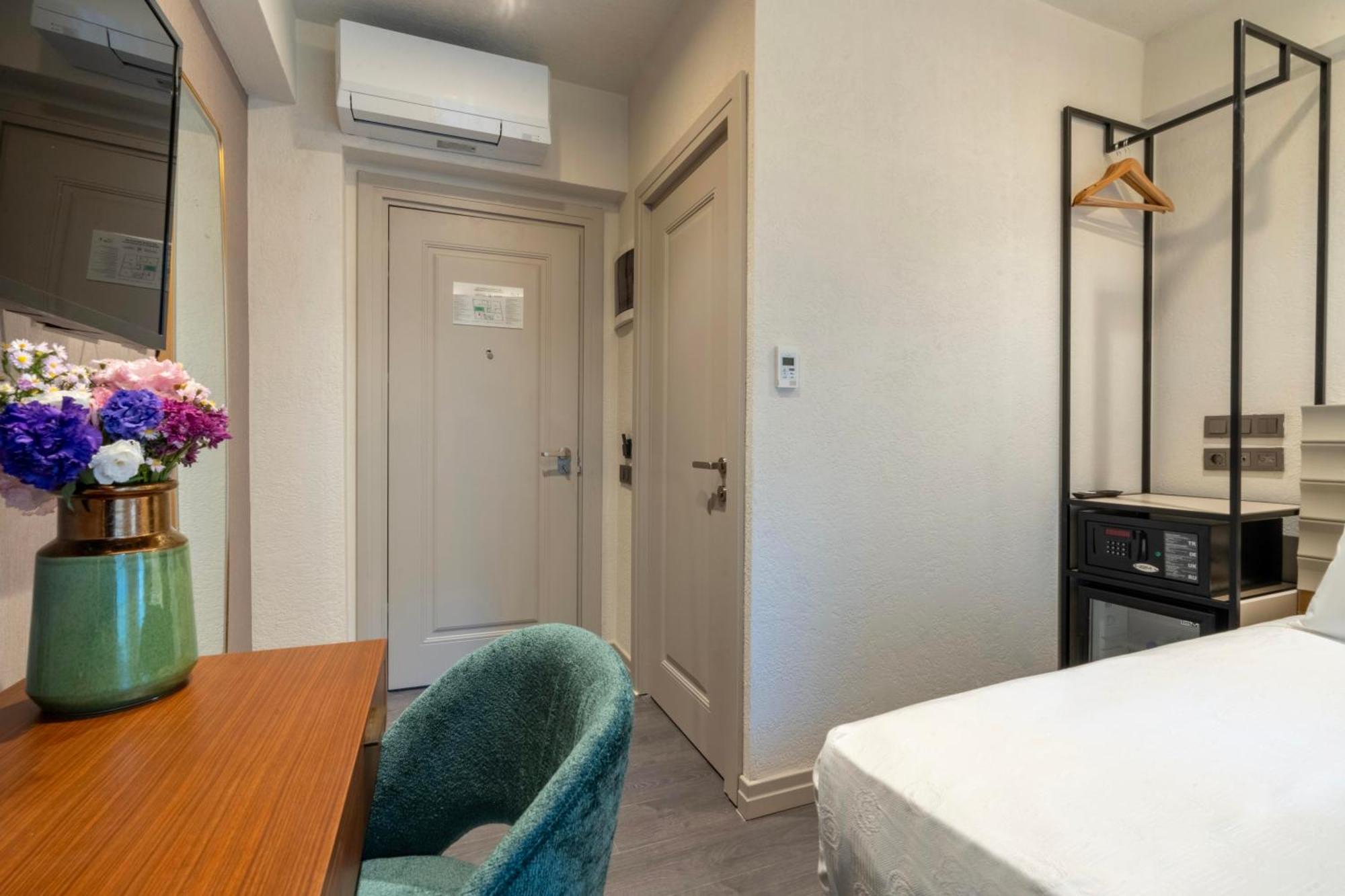 Smart And Simple Hotel Karakoy 伊斯坦布尔 外观 照片