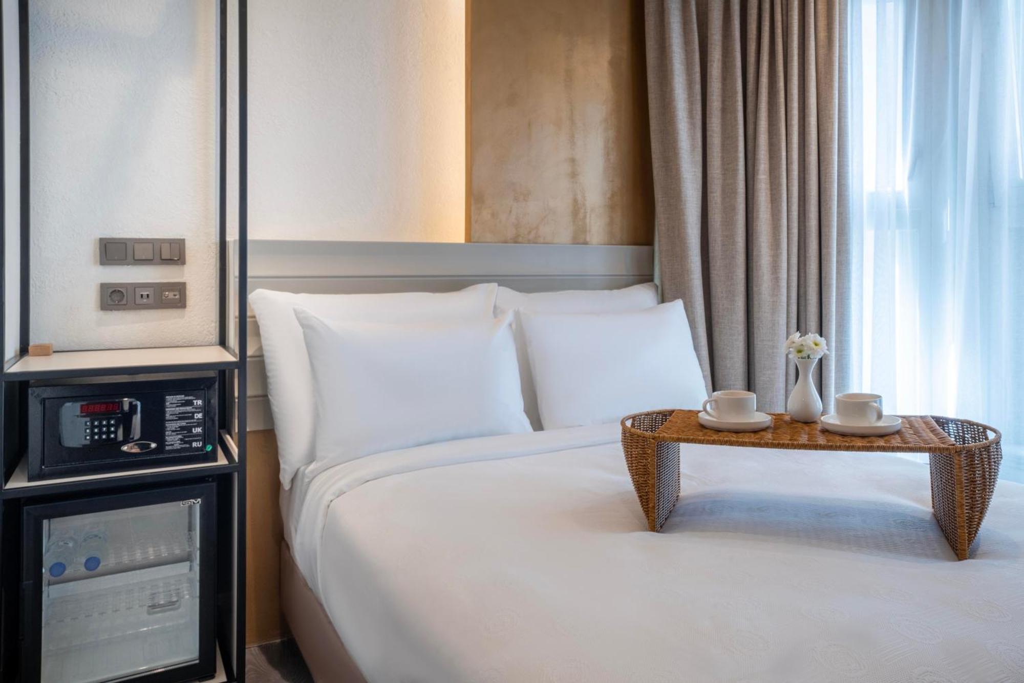 Smart And Simple Hotel Karakoy 伊斯坦布尔 外观 照片