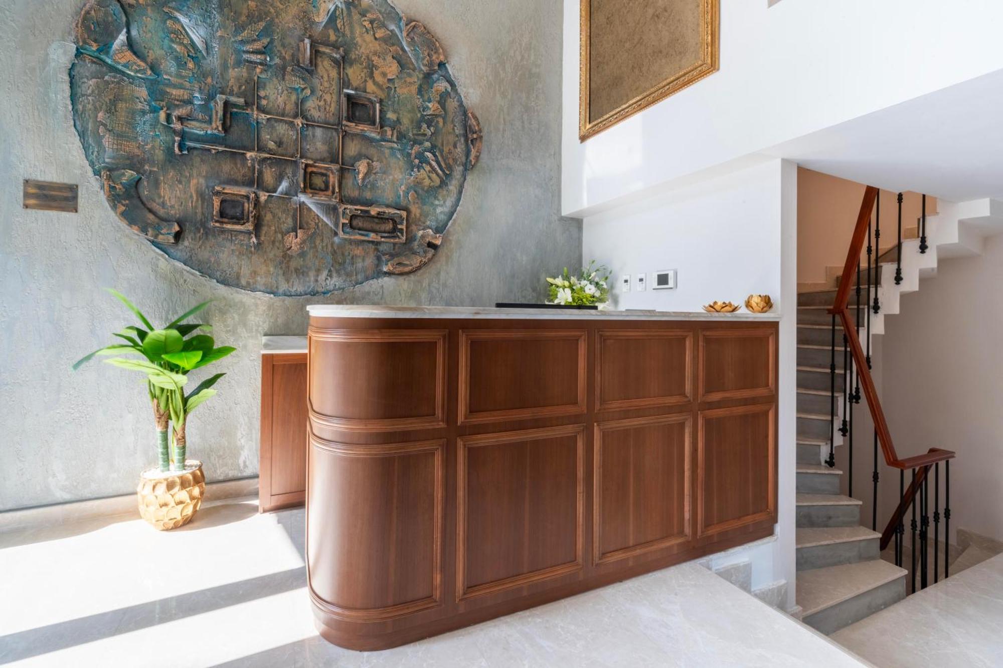 Smart And Simple Hotel Karakoy 伊斯坦布尔 外观 照片