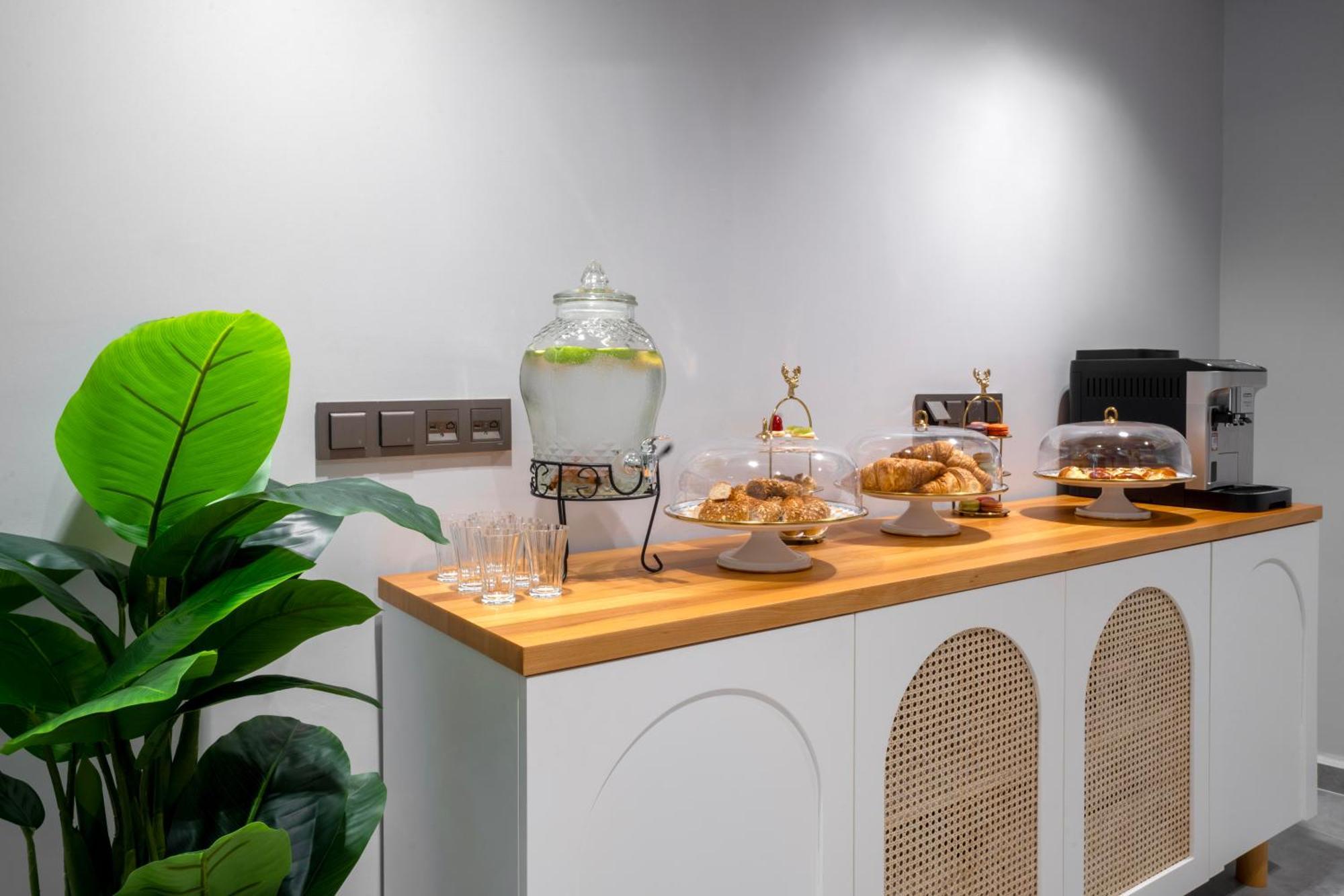 Smart And Simple Hotel Karakoy 伊斯坦布尔 外观 照片