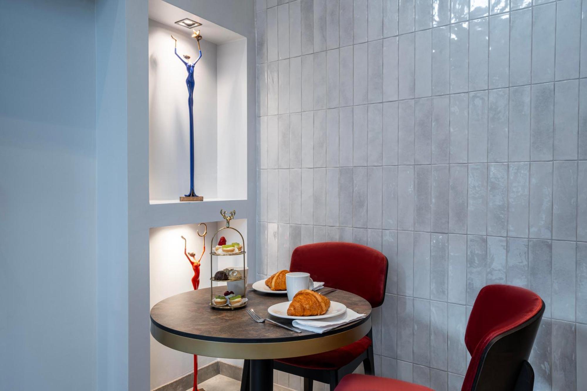 Smart And Simple Hotel Karakoy 伊斯坦布尔 外观 照片