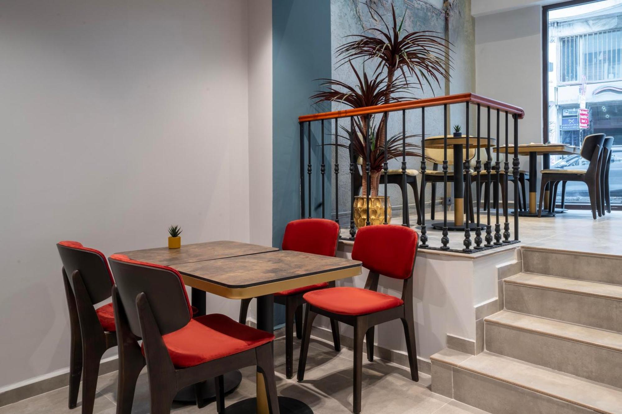 Smart And Simple Hotel Karakoy 伊斯坦布尔 外观 照片