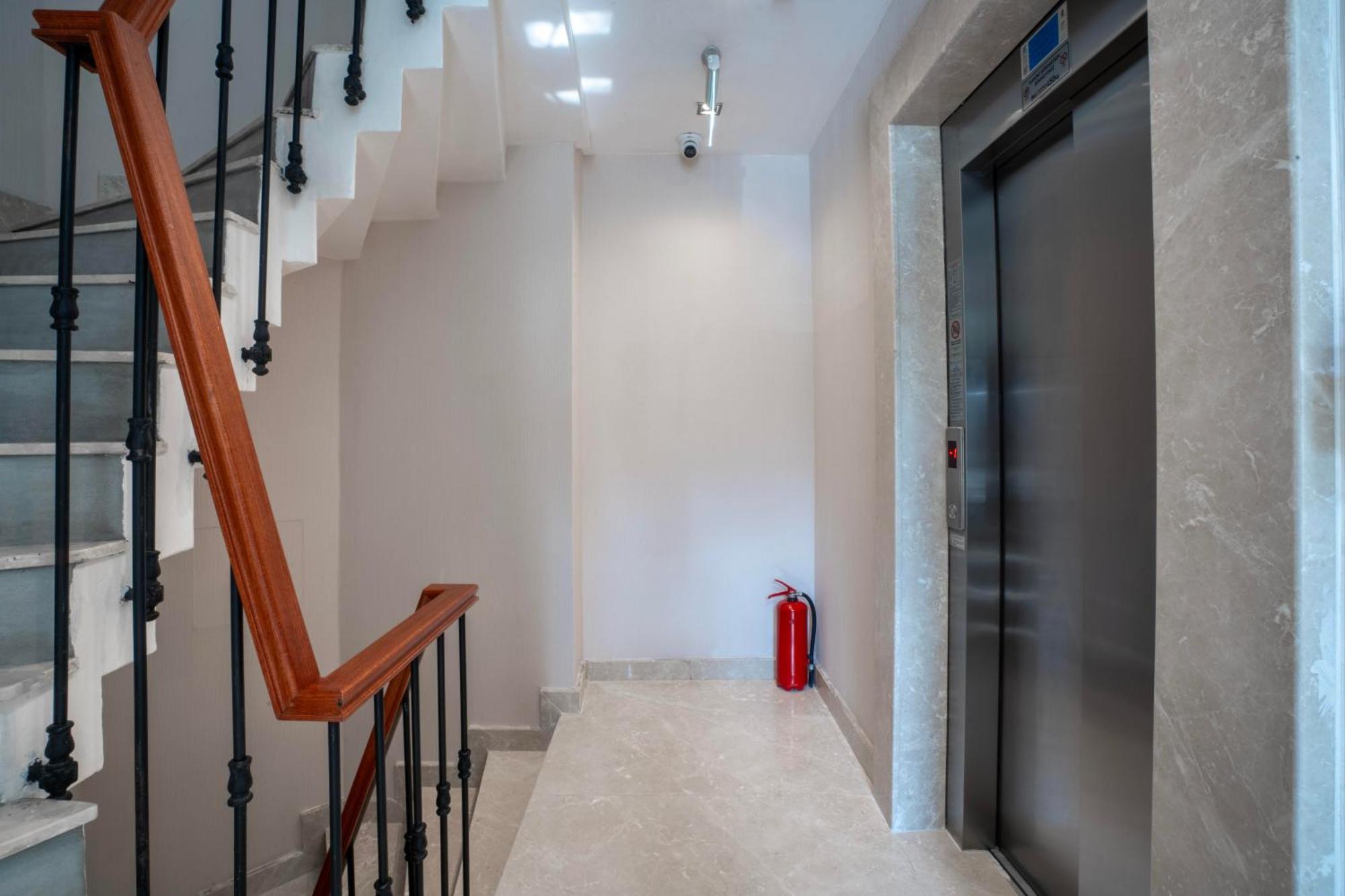 Smart And Simple Hotel Karakoy 伊斯坦布尔 外观 照片